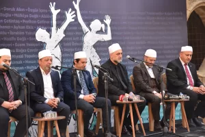 LEFKOŞA (AA) – Türkiye'deki depremlerde yaşamını yitiren Kuzey Kıbrıs Türk