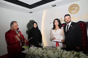 KAYSERİ (AA) – Kahramanmaraş merkezli 6 Şubat'ta meydana gelen depremlerden