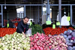 KAHRAMANMARAŞ (AA) – Kahramanmaraş merkezli depremlerden ilkinin merkez üssü olan