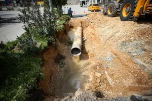 HATAY (AA) – SERKAN AVCI/KORAY KILIÇ – Kahramanmaraş merkezli depremlerin