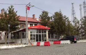 KARS (AA) – Kahramanmaraş merkezli 6 Şubat'ta meydana gelen depremlerde