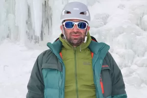 ERZURUM (AA) – Artvin'de çığ düşmesi sonucu hayatını kaybeden dağcı