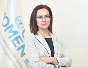 - KAGİDER ile Birleşmiş Milletler Kadın Birimi iş birliğinde yapılan