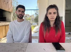 ANTALYA (AA) – MEHMET ÇAKMAK – Kahramanmaraş merkezli depremde Hatay'ın