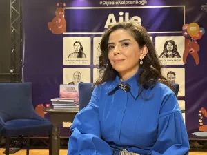 - "Yaşadığımız şu devirde 4-5 kuşak bir arada yaşıyoruz. Bu