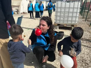 HATAY (AA) – Diyanet İşleri Türk İslam Birliğinin (DİTİB) Almanya'dan