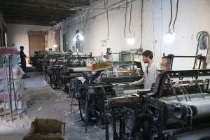 LAHOR (AA) – MUHAMMET NAZIM TAŞCI – Dünyanın önde gelen