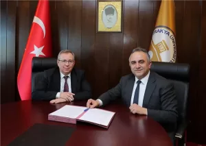 EDİRNE (AA) – Trakya Üniversitesi (TÜ) ve Milli Saraylar Başkanlığı