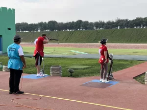 DOHA (AA) – AHMED YUSUF BİTMEZ / MUHAMMED BOZTEPE –