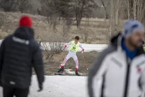 ERZURUM (AA) – Türkiye Kayak Federasyonunun 2023 faaliyet programında yer