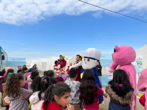 ERZURUM (AA) – Kahramanmaraş merkezli 6 Şubat'ta meydana gelen depremlerin