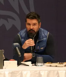 ERZURUM (AA) – Erzurumspor FK Başkanı Ahmet Dal, Kazım Karabekir