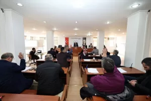 ERZURUM (AA) – Kahramanmaraş merkezli 6 Şubat'ta meydana gelen depremlerin