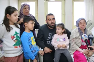 KÜTAHYA (AA) – Kahramanmaraş merkezli 6 Şubat'ta meydana gelen depremlerin