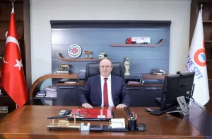 ANKARA (AA) – DENİZ ÇİÇEK – Et ve Süt Kurumu