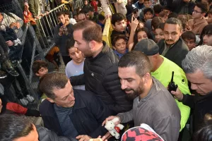 MUĞLA (AA) – Eski milli futbolcu Arda Turan, Muğla'nın Marmaris