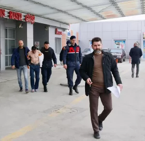- Operasyon sırasında bir polis memuru, zanlının açtığı ateş sonucu