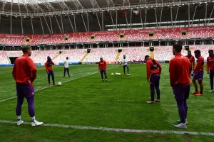 SİVAS (AA) – UEFA Avrupa Konferans Ligi son 16 turu