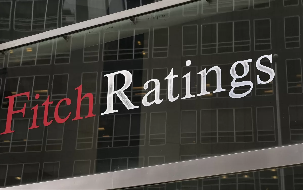 Fitch, Türkiye'nin kredi notunu teyit etti