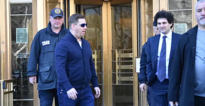 FTX'in eski CEO'su Sam Bankman-Fried hakkındaki yeni suçlamaları reddetti
