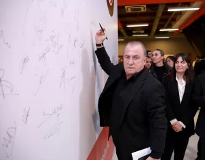 İSTANBUL (AA) – Futbol ailesinin Kahramanmaraş merkezli 11 ili etkileyen