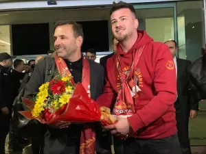 KONYA (AA) – Spor Toto Süper Lig'in 26. haftasında yarın