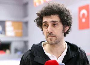 İSTANBUL (AA) – FIBA Erkekler Avrupa Kupası çeyrek final rövanş