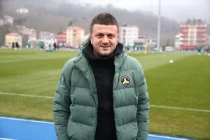 GİRESUN (AA) – Spor Toto Süper Lig'in 24. haftasında 5