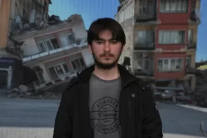 ANKARA (AA) – Kahramanmaraş merkezli depremlerin ardından, gönüllü tercümanlar enkazda