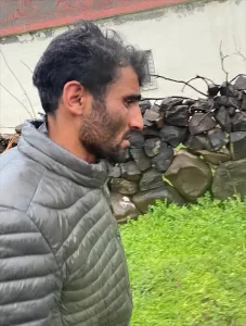 ANKARA (AA) – İçişleri Bakanlığı, gri kategoride aranan PKK terör