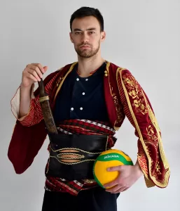 ANKARA (AA) – Voleybol AXA Sigorta Efeler Ligi lideri Halkbank,