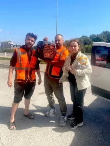 HATAY (AA) – SİNAN BALCIKOCA/KORAY KILIÇ – Kahramanmaraş merkezli depremlerden