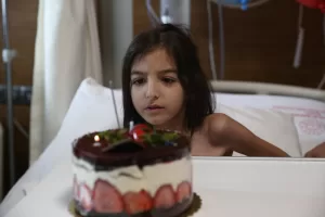 ADANA (AA) – Kahramanmaraş merkezli 6 Şubat'ta meydana gelen depremlerden