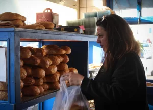 HATAY (AA) – ALİ KEMAL ZERENLİ – Hatay'ın Arsuz ilçesindeki