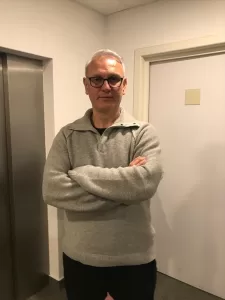 LÜKSEMBURG (AA) – FATİH GAZİOĞLU – Türkiye Hentbol Federasyonu Başkanı