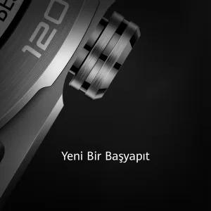 - Okyanus mavisi ve keşif siyahı olmak üzere iki farklı