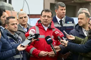 İSTANBUL (AA) – İstanbul Büyükşehir Belediyesinin (İBB), "İstanbul Yenileniyor" platformunun