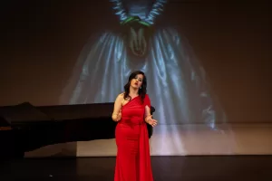 İSTANBUL (AA) – İstanbul Devlet Opera ve Balesi (İDOB), 8