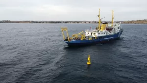 MERSİN (AA) – GÜLSELİ KENARLI – Ortadoğu Teknik Üniversitesi (ODTÜ)