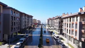 ANKARA (AA) – Çevre, Şehircilik ve İklim Değişikliği Bakanlığı ve