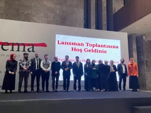 İSTANBUL (AA) – Türk edebiyatının dünyada tanınması adına beş yıl