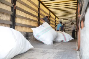 ERBİL (AA) – Irak'taki Maarif Okulları, 6 Şubat'taki Kahramanmaraş merkezli