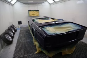 TAHRAN (AA) – HAYDAR ŞAHİN – İran’da yarış pilotu babasından