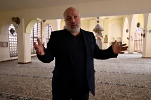 MADRİD (AA) – ŞENHAN BOLELLİ – İspanya İslam Komisyonu Sekreteri