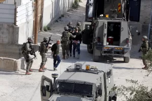 - İşgal altındaki Batı Şeria'nın Eriha kentinde 27 Şubat'ta düzenlenen