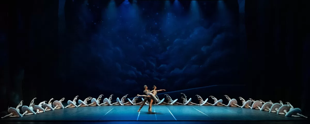 İstanbul Devlet Opera ve Balesi “Bale Gala-Minkus Gecesi” düzenleyecek