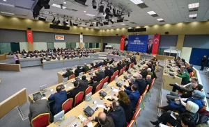 İSTANBUL (AA) – İstanbul Valisi Ali Yerlikaya, İstanbul İl Afet