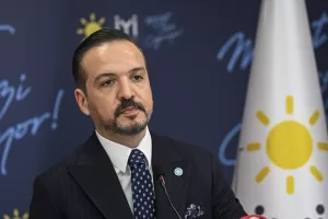 - "Altına imza attığımız metinlerin sonuna kadar arkasındayız. Bununla ilişkili