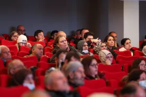 İZMİR (AA) – İzmir'de "İlk Evim, İlk İş Yerim Projesi"