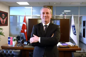 ANKARA (AA) – FATİH GAZİOĞLU – Turkcell Kadın Futbol Süper